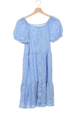 Детска рокля Hampton Republic, Размер 12-13y/ 158-164 см, Цвят Син, Цена 20,58 лв.