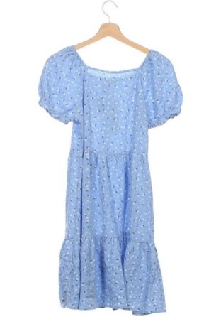 Детска рокля Hampton Republic, Размер 12-13y/ 158-164 см, Цвят Син, Цена 36,10 лв.