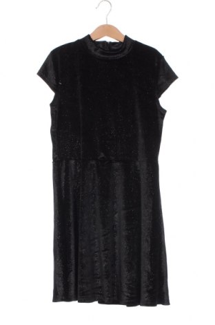 Παιδικό φόρεμα Here+There, Μέγεθος 10-11y/ 146-152 εκ., Χρώμα Μαύρο, Τιμή 6,68 €