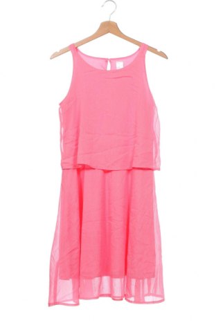 Παιδικό φόρεμα Here+There, Μέγεθος 14-15y/ 168-170 εκ., Χρώμα Ρόζ , Τιμή 16,08 €