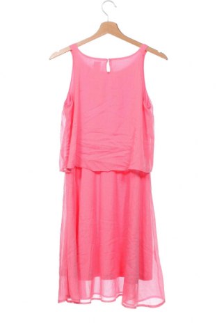 Παιδικό φόρεμα Here+There, Μέγεθος 14-15y/ 168-170 εκ., Χρώμα Ρόζ , Τιμή 16,08 €