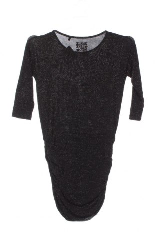 Παιδικό φόρεμα Here+There, Μέγεθος 9-10y/ 140-146 εκ., Χρώμα Μαύρο, Τιμή 5,55 €