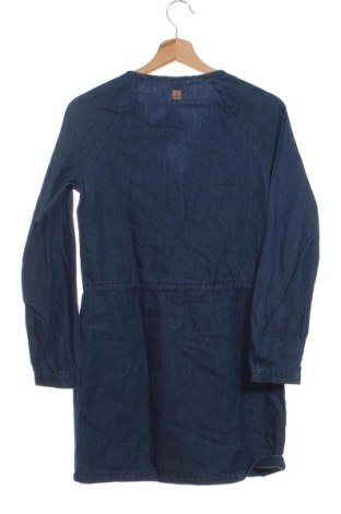Kinderkleid Indian Blue Jeans, Größe 13-14y/ 164-168 cm, Farbe Blau, Preis € 2,92