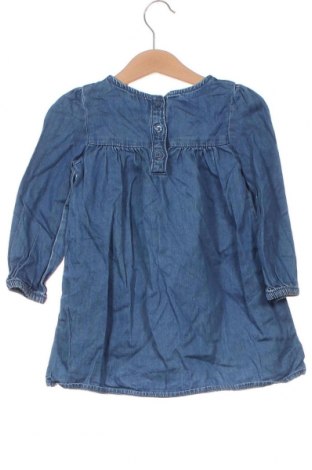 Dětské šaty  Joe Fresh, Velikost 18-24m/ 86-98 cm, Barva Modrá, Cena  188,00 Kč