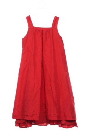 Kinderkleid Kenzo, Größe 10-11y/ 146-152 cm, Farbe Rot, Preis € 49,82