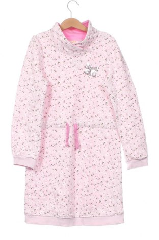 Детска рокля Kids, Размер 8-9y/ 134-140 см, Цвят Розов, Цена 18,00 лв.