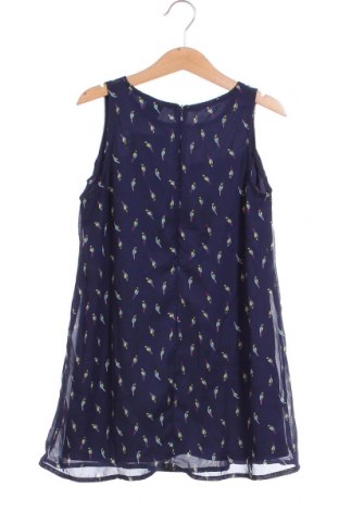 Detské šaty  Kiki & Koko, Veľkosť 6-7y/ 122-128 cm, Farba Modrá, Cena  14,17 €