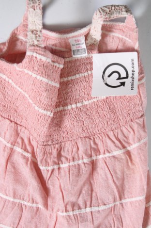 Detské šaty  LC Waikiki, Veľkosť 12-18m/ 80-86 cm, Farba Ružová, Cena  13,63 €
