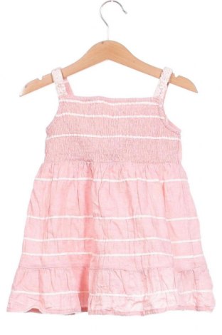 Rochie pentru copii LC Waikiki, Mărime 12-18m/ 80-86 cm, Culoare Roz, Preț 68,00 Lei