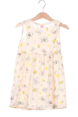 Kinderkleid LC Waikiki, Größe 3-4y/ 104-110 cm, Farbe Mehrfarbig, Preis 6,35 €