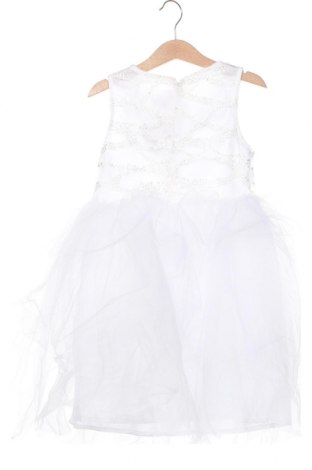 Παιδικό φόρεμα LC Waikiki, Μέγεθος 7-8y/ 128-134 εκ., Χρώμα Λευκό, Τιμή 9,82 €
