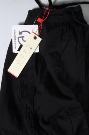 Παιδικό φόρεμα Looxs, Μέγεθος 6-7y/ 122-128 εκ., Χρώμα Μαύρο, Τιμή 18,22 €