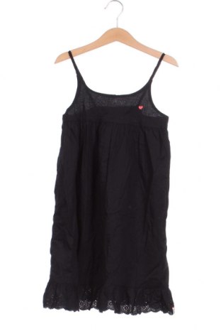 Детска рокля Looxs, Размер 6-7y/ 122-128 см, Цвят Черен, Цена 35,62 лв.