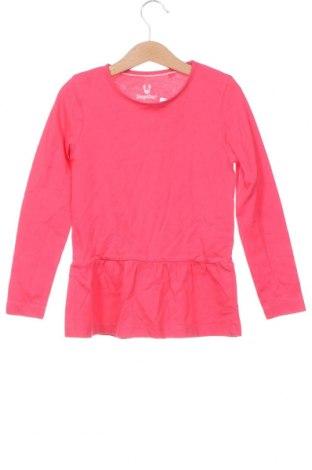 Dětské šaty  Lupilu, Velikost 4-5y/ 110-116 cm, Barva Růžová, Cena  414,00 Kč