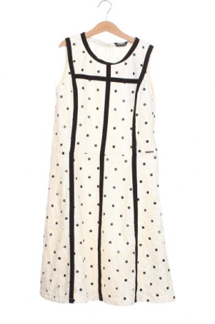 Παιδικό φόρεμα Marciano, Μέγεθος 14-15y/ 168-170 εκ., Χρώμα Λευκό, Τιμή 23,97 €