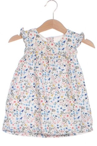 Παιδικό φόρεμα Marks & Spencer, Μέγεθος 3-6m/ 62-68 εκ., Χρώμα Πολύχρωμο, Τιμή 11,07 €