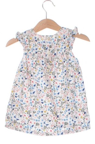 Παιδικό φόρεμα Marks & Spencer, Μέγεθος 3-6m/ 62-68 εκ., Χρώμα Πολύχρωμο, Τιμή 11,44 €