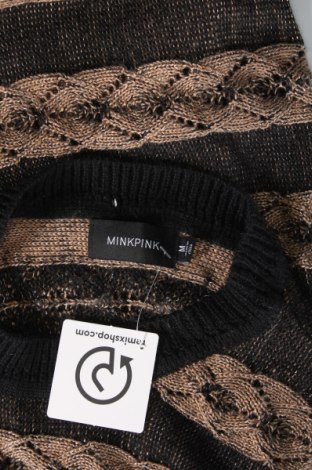 Παιδικό φόρεμα Minkpink, Μέγεθος 8-9y/ 134-140 εκ., Χρώμα Καφέ, Τιμή 5,66 €