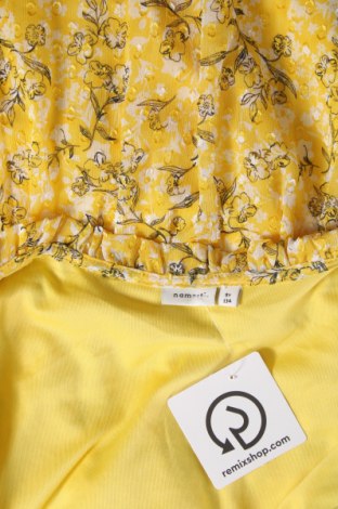 Detské šaty  Name It, Veľkosť 8-9y/ 134-140 cm, Farba Viacfarebná, Cena  12,47 €