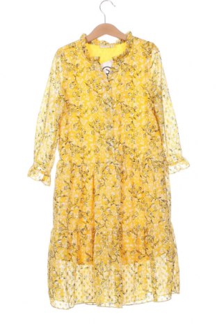 Παιδικό φόρεμα Name It, Μέγεθος 8-9y/ 134-140 εκ., Χρώμα Πολύχρωμο, Τιμή 8,17 €