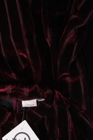 Παιδικό φόρεμα Name It, Μέγεθος 9-10y/ 140-146 εκ., Χρώμα Κόκκινο, Τιμή 7,14 €