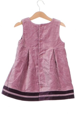Παιδικό φόρεμα Name It, Μέγεθος 18-24m/ 86-98 εκ., Χρώμα Βιολετί, Τιμή 6,94 €