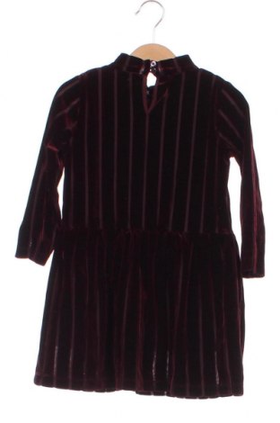 Detské šaty  Name It, Veľkosť 18-24m/ 86-98 cm, Farba Fialová, Cena  15,88 €
