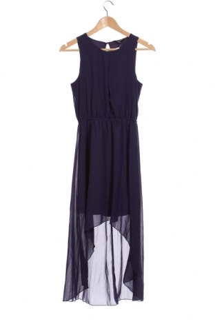 Παιδικό φόρεμα New Look, Μέγεθος 13-14y/ 164-168 εκ., Χρώμα Βιολετί, Τιμή 6,69 €