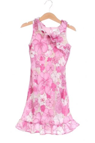 Dětské šaty  Next, Velikost 3-4y/ 104-110 cm, Barva Vícebarevné, Cena  333,00 Kč