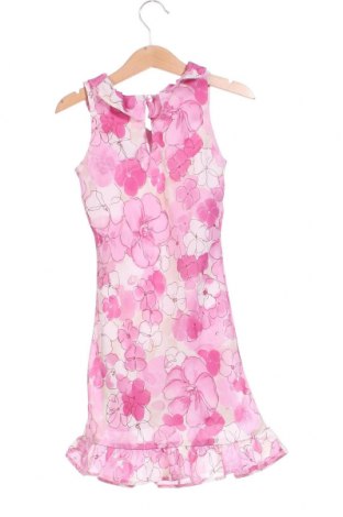 Kinderkleid Next, Größe 3-4y/ 104-110 cm, Farbe Mehrfarbig, Preis 13,95 €