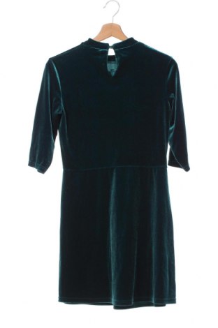 Παιδικό φόρεμα Next, Μέγεθος 13-14y/ 164-168 εκ., Χρώμα Πράσινο, Τιμή 4,51 €