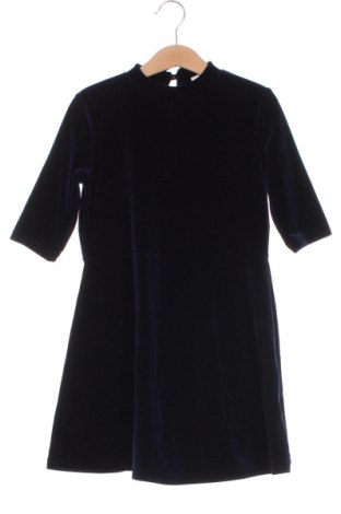 Παιδικό φόρεμα Next, Μέγεθος 5-6y/ 116-122 εκ., Χρώμα Μπλέ, Τιμή 21,48 €
