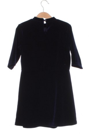 Παιδικό φόρεμα Next, Μέγεθος 5-6y/ 116-122 εκ., Χρώμα Μπλέ, Τιμή 21,48 €