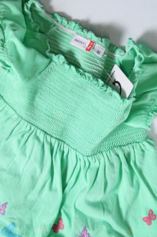 Detské šaty  Nkd, Veľkosť 12-18m/ 80-86 cm, Farba Viacfarebná, Cena  5,00 €