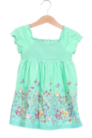 Παιδικό φόρεμα Nkd, Μέγεθος 12-18m/ 80-86 εκ., Χρώμα Πολύχρωμο, Τιμή 5,40 €