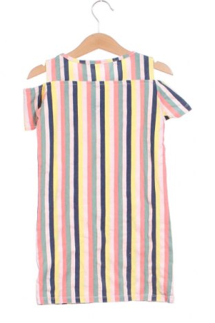 Παιδικό φόρεμα Nono, Μέγεθος 5-6y/ 116-122 εκ., Χρώμα Πολύχρωμο, Τιμή 5,20 €