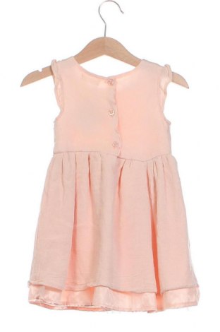 Detské šaty  Pepco, Veľkosť 18-24m/ 86-98 cm, Farba Ružová, Cena  7,54 €