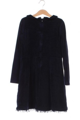 Παιδικό φόρεμα Pocopiano, Μέγεθος 3-4y/ 104-110 εκ., Χρώμα Μπλέ, Τιμή 6,43 €