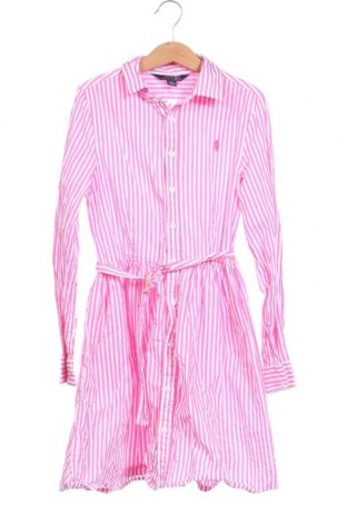 Kinderkleid Polo By Ralph Lauren, Größe 9-10y/ 140-146 cm, Farbe Mehrfarbig, Preis € 56,00