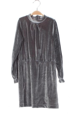 Παιδικό φόρεμα Pomp De Lux, Μέγεθος 4-5y/ 110-116 εκ., Χρώμα Γκρί, Τιμή 4,55 €