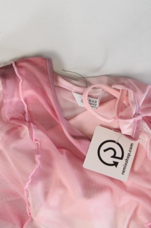 Детска рокля Primark, Размер 9-10y/ 140-146 см, Цвят Розов, Цена 36,00 лв.