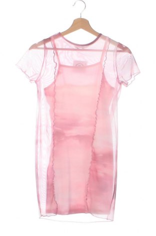 Детска рокля Primark, Размер 9-10y/ 140-146 см, Цвят Розов, Цена 20,16 лв.