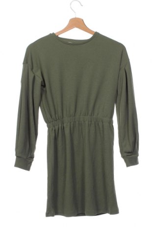 Παιδικό φόρεμα Primark, Μέγεθος 10-11y/ 146-152 εκ., Χρώμα Πράσινο, Τιμή 5,44 €