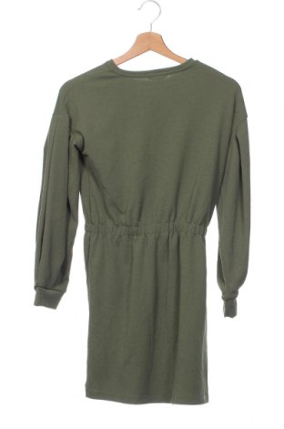 Kinderkleid Primark, Größe 10-11y/ 146-152 cm, Farbe Grün, Preis 6,12 €
