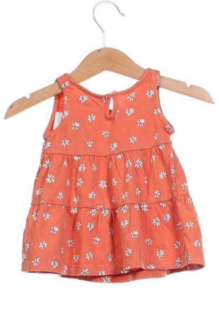 Kinderkleid Primark, Größe 3-6m/ 62-68 cm, Farbe Orange, Preis € 1,99