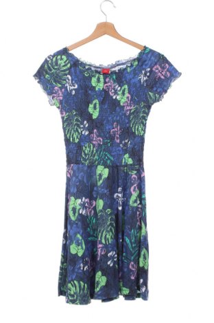 Παιδικό φόρεμα S.Oliver, Μέγεθος 12-13y/ 158-164 εκ., Χρώμα Πολύχρωμο, Τιμή 6,81 €