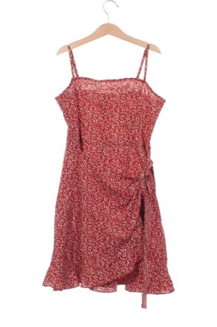 Παιδικό φόρεμα SHEIN, Μέγεθος 10-11y/ 146-152 εκ., Χρώμα Κόκκινο, Τιμή 6,68 €