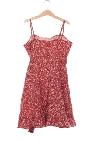 Dětské šaty  SHEIN, Velikost 10-11y/ 146-152 cm, Barva Červená, Cena  287,00 Kč