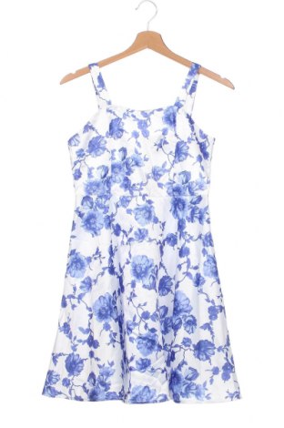 Παιδικό φόρεμα SHEIN, Μέγεθος 12-13y/ 158-164 εκ., Χρώμα Πολύχρωμο, Τιμή 14,23 €