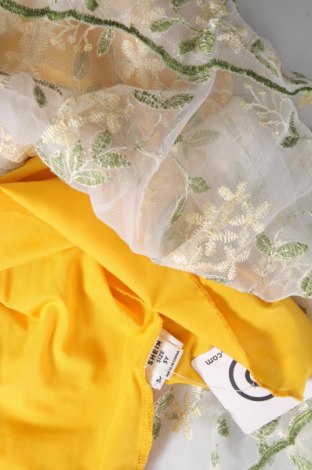 Παιδικό φόρεμα SHEIN, Μέγεθος 4-5y/ 110-116 εκ., Χρώμα Πολύχρωμο, Τιμή 13,23 €